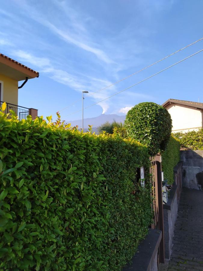 Casa Vacanze I Mori Mascali Exterior photo